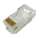cat6a rj45 modular plug